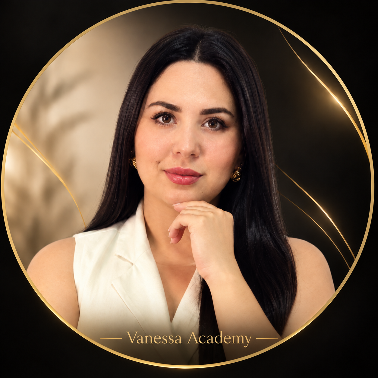 Vanessa Maya, Máster Trainer y Relatora